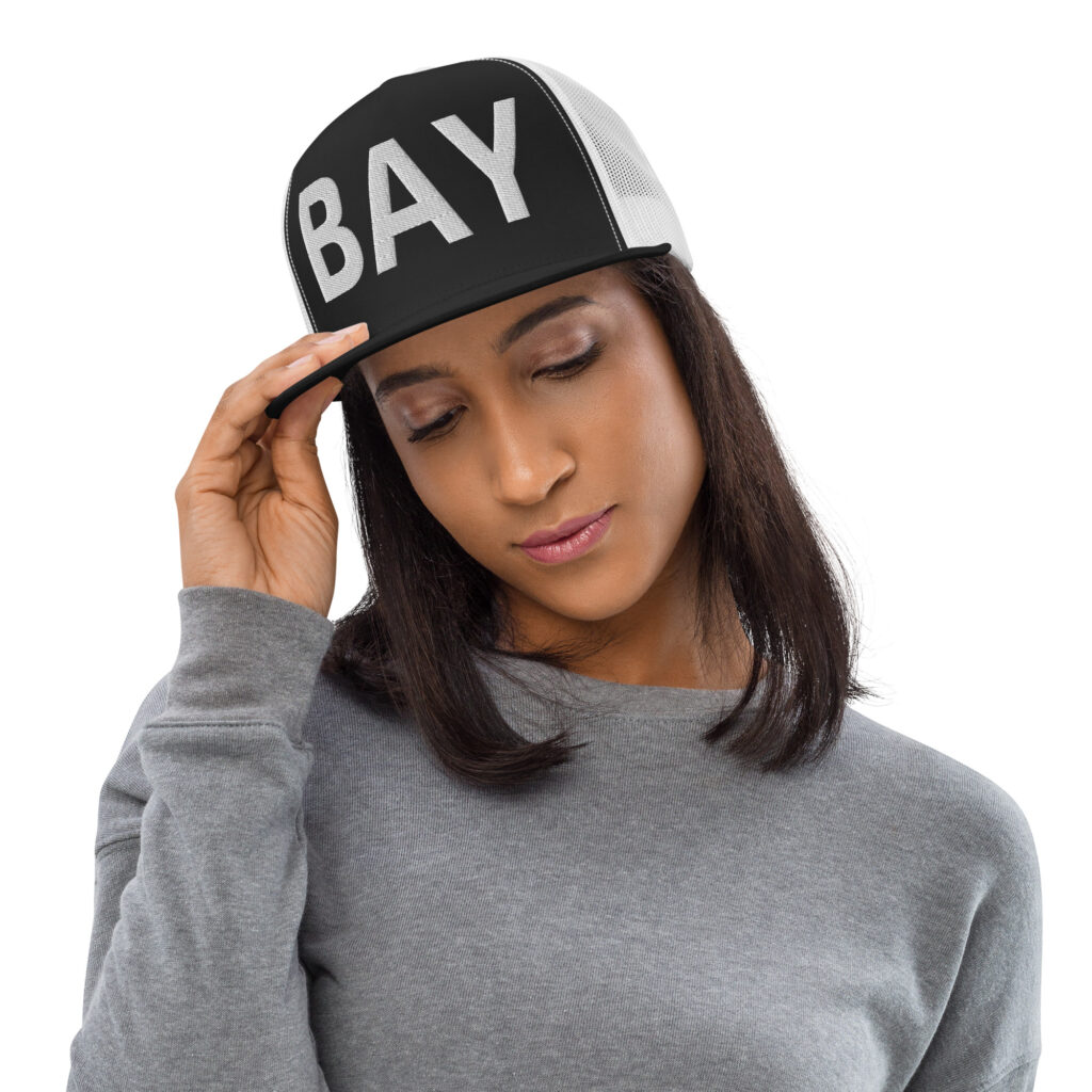 Trucker Cap