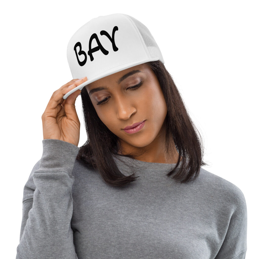 Bay Cap