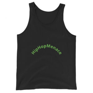 01243-Mixtape Tank Top
