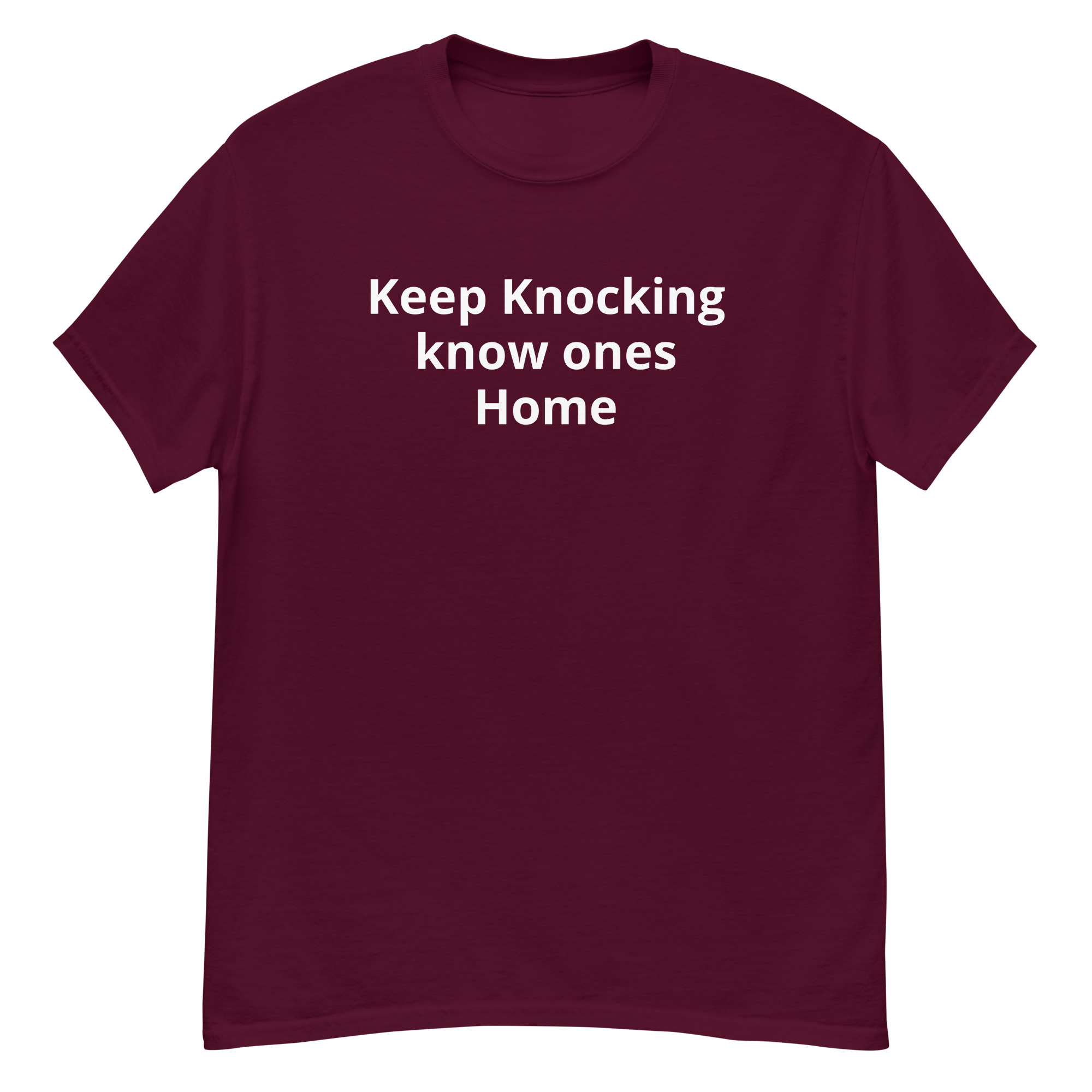 Keep Knockin - Image 5