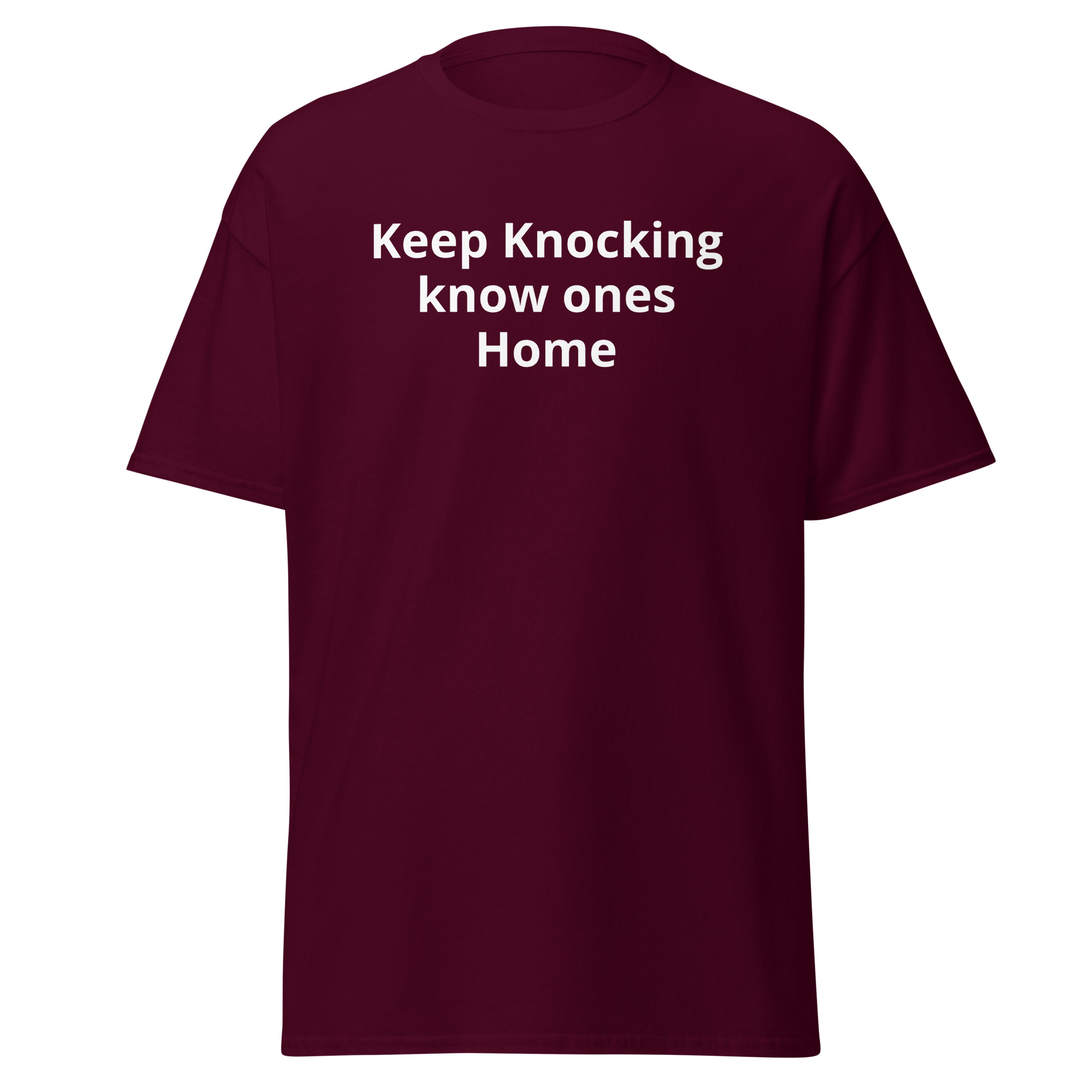 Keep Knockin - Image 4