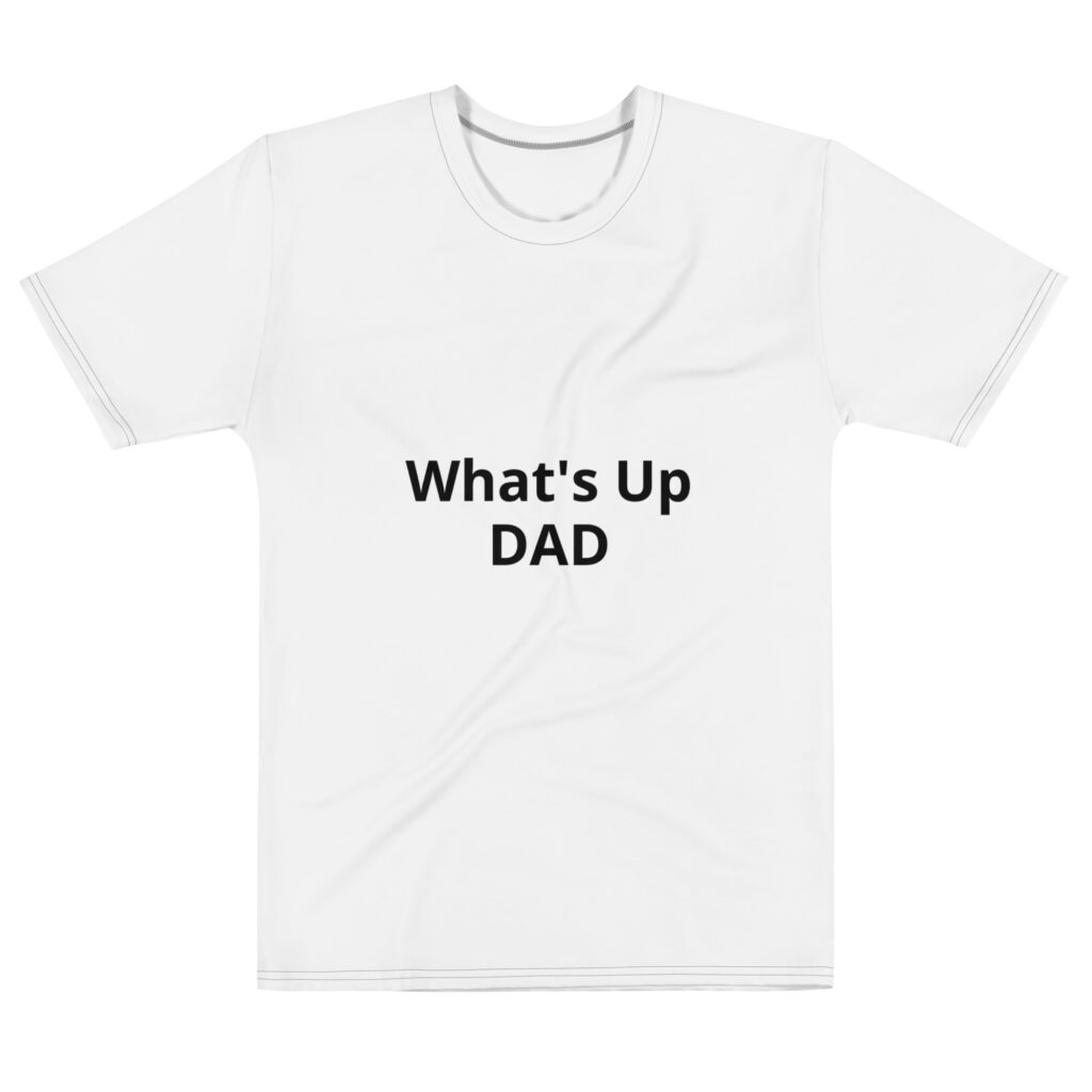 Men's t-shirt
