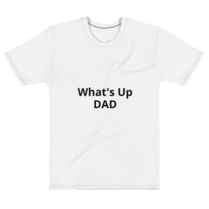 Men's t-shirt
