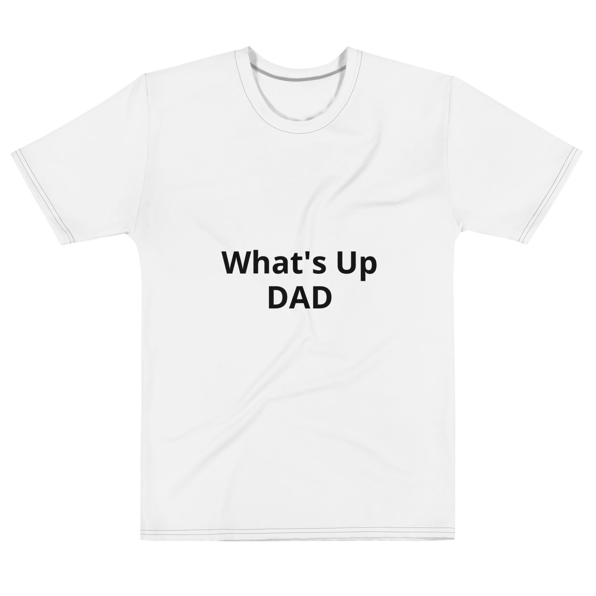 Men's t-shirt